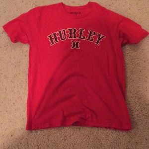 Hurley T-shirt!